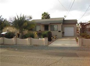 252 Emerson St, Chula Vista, CA 91911