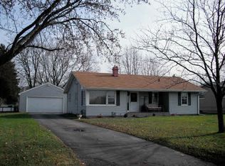 1919 Chippewa Trl, Beloit, WI 53511