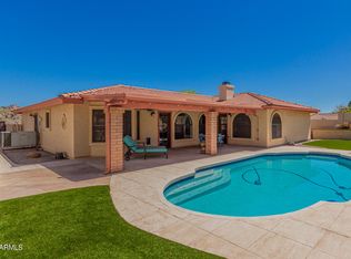 15113 E Ridgeway Dr, Fountain Hills, AZ 85268