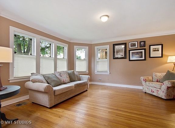 2nd image of 1738 N Natchez Ave