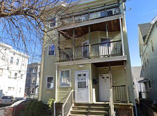 35-37 Fairmont St #1, Malden, MA 02148