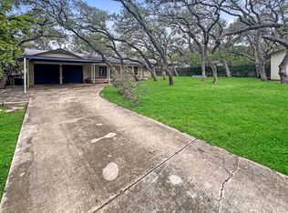 10502 Burr Oak Dr, San Antonio, TX 78230