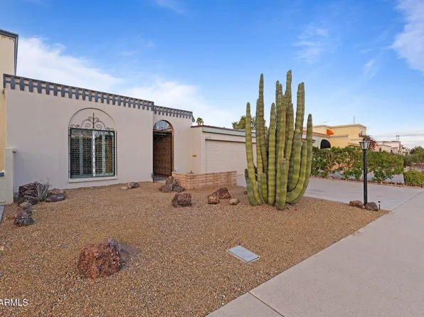 6278 E CATALINA Drive, Scottsdale, AZ 85251