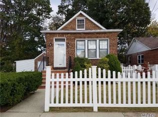 477 Eureka Ave, Elmont, NY