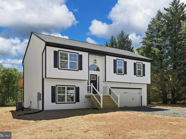 28264 Mine Run Rd, Locust Grove, VA 22508