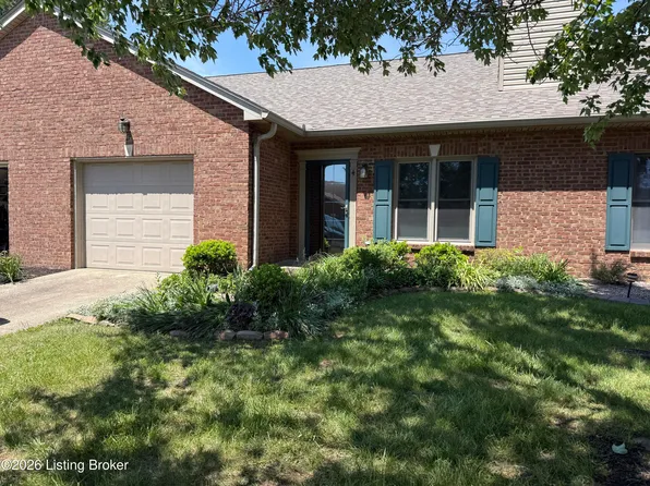 4 Trace Ln, Shelbyville, KY 40065