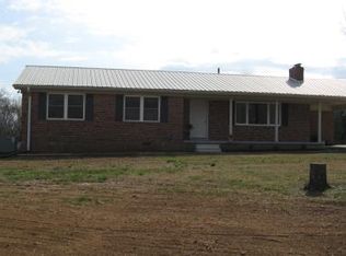 6533 Highway 114 W, Scotts Hill, TN 38374