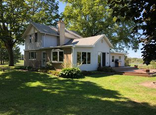 6932 Marshall Rd, Olivet, MI 49076