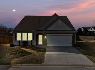 521 Friar Park Ln, Lyman, SC 29365