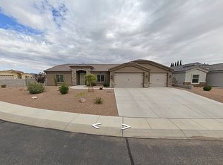 2625 Peppergrass Ln, Kingman, AZ 86401