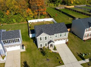 2652 Kingman Dr, Xenia, OH 45385