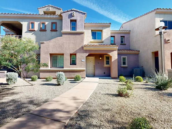 3935 E Rough Rider Rd Unit 1270, Phoenix, AZ 85050