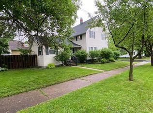 613 E 9th St #613, Marshfield, WI 54449