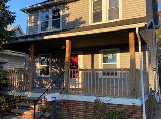 905 E 207th St, Euclid, OH 44119