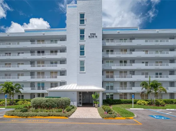 3780 Pinebrook Cir APT 504, Bradenton, FL 34209
