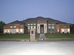 1929 Denali Ln, Keller, TX 76248