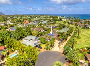 2228 Loke Rd, Koloa, HI 96756