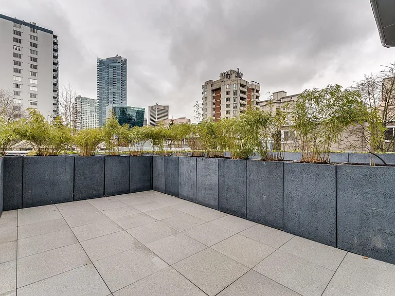 1170 Barclay St #305 — Photo 21