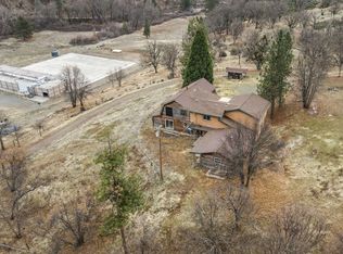10945 State Highway 3, Hayfork, CA 96041