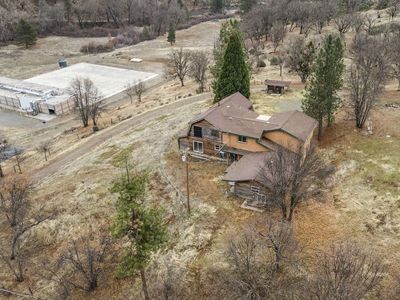 10945 State Highway 3, Hayfork, CA, 96041