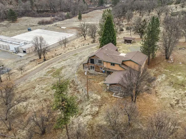 10945 State Highway 3, Hayfork, CA 96041