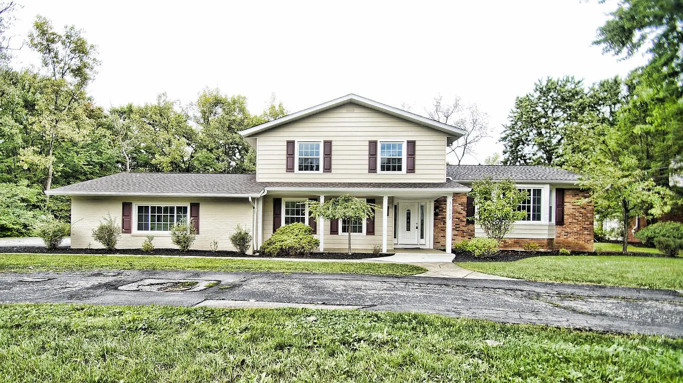 4 bed, 2346 sqft, $3,465 — Photo 1