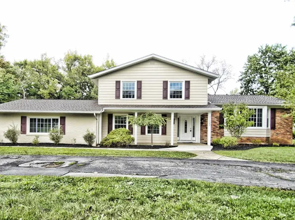 31049 S Woodland Rd, Pepper Pike, OH 44124