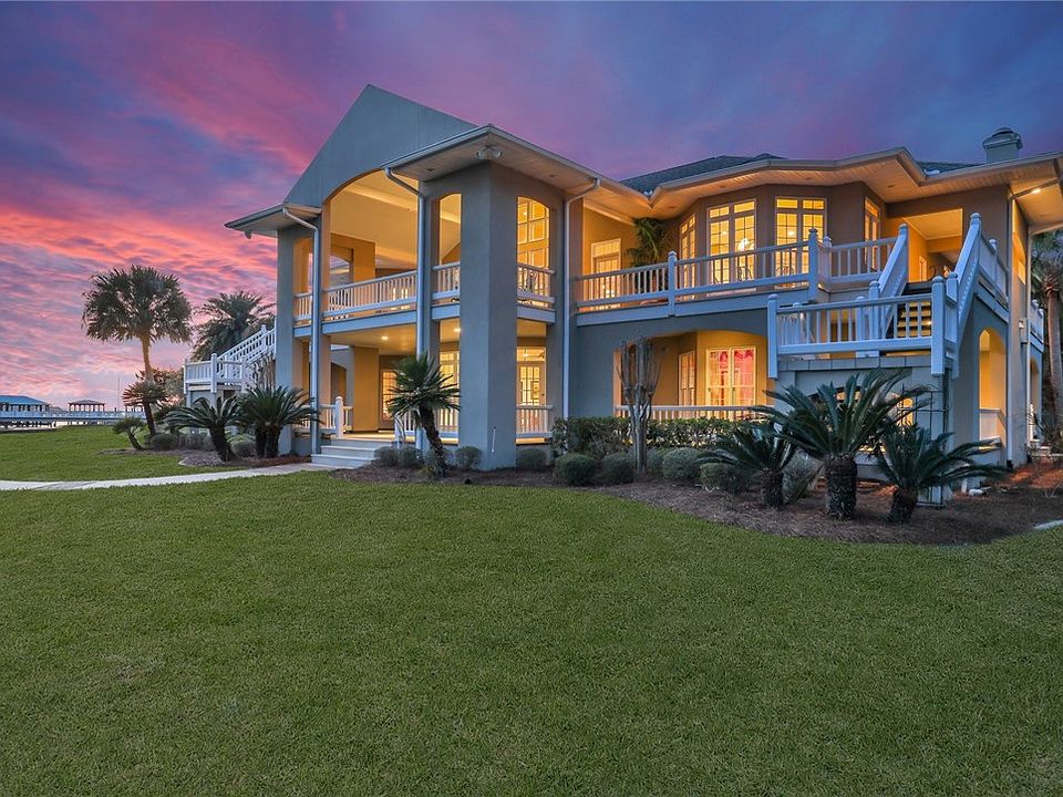 2747 Sutherland Bluff Dr NE, Townsend, GA 31331 MLS 1638960 Zillow