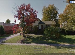 10804 Saint Rene Rd, Jeffersontown, KY 40299