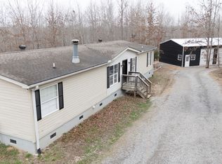 2037 Trace Creek Rd, Centerville, TN 37033