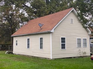 4370 Strauss Ave, Indian Head, MD