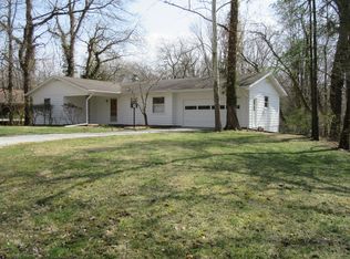 711 Thornwood Rd, Crawfordsville, IN 47933