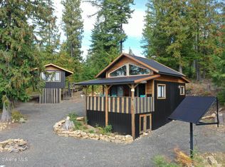 520 High Mountain Dr, Fernwood, ID 83830