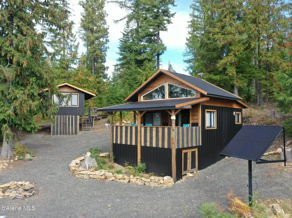 520 High Mountain Dr, Fernwood, ID 83830