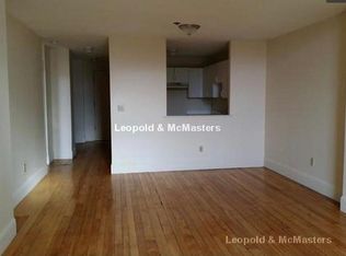 185 Mason St #506, Fall River, MA 02723