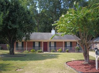 5744 Sweet Meadow Dr, Montgomery, AL 36117