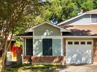 12310 Furrow Cv APT A, Austin, TX 78753