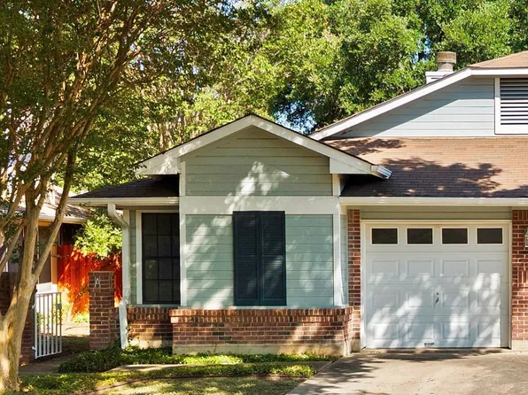 12310 Furrow Cv APT A, Austin, TX 78753