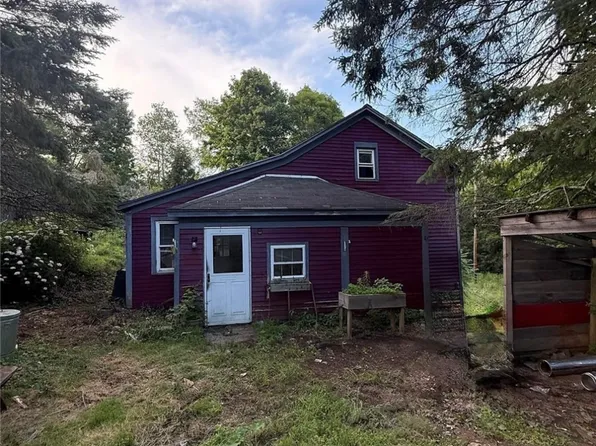 763 Chamberlin Mills Rd, Salem, NY 12865