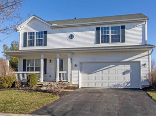 184 Harvard Loop, Delaware, OH 43015