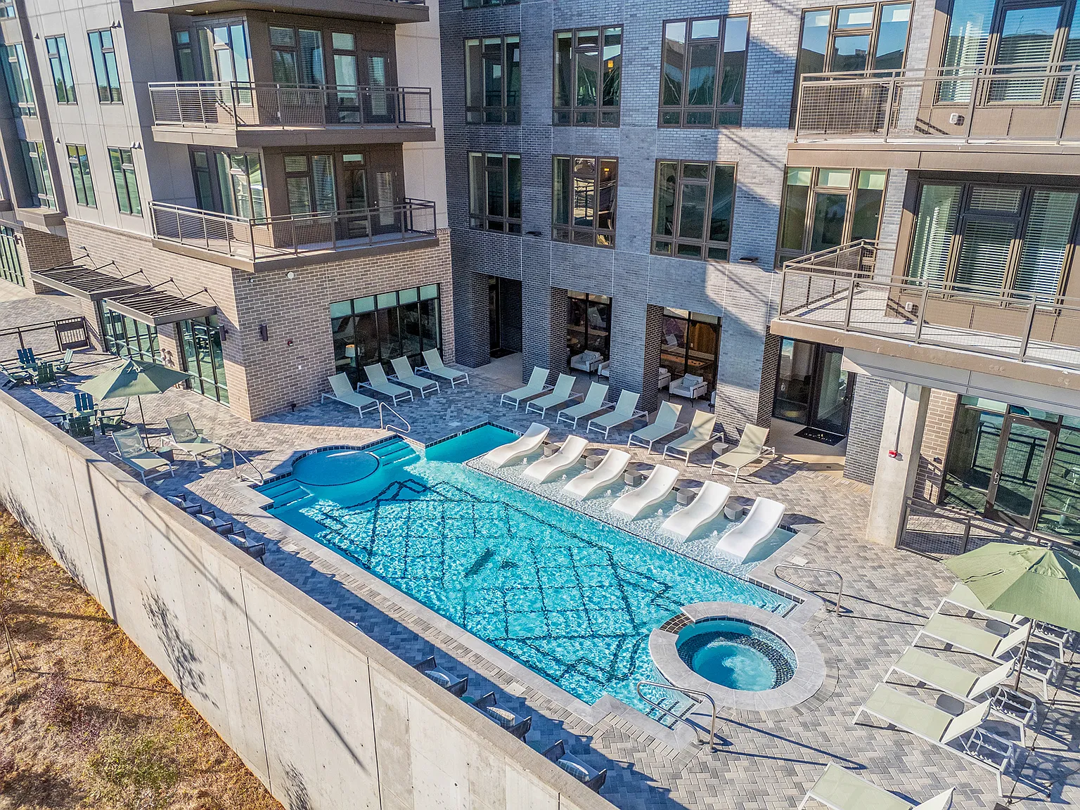 Arcadia Apartments — photo 19