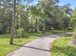 44 La Trace Rd, French Settlement, LA 70733