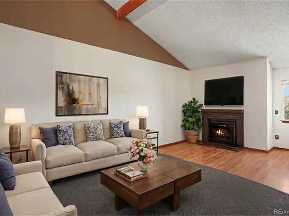 8100 W Quincy Avenue #N12, Littleton, CO 80123