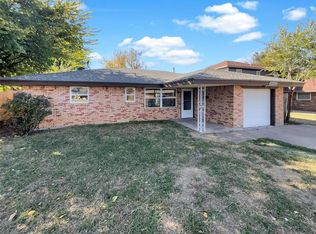 6817 S Miller Blvd, Oklahoma City, OK 73159