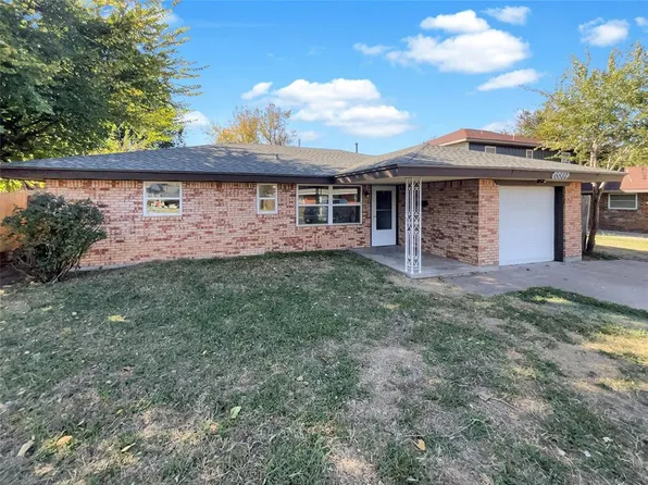 6817 S Miller Blvd, Oklahoma City, OK 73159