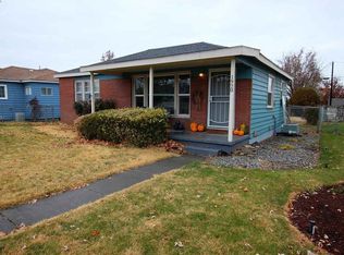 1920 Miller Ave, Prosser, WA 99350