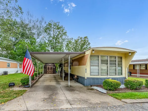 123 SW Lakeside Way, Warren, OH 44481