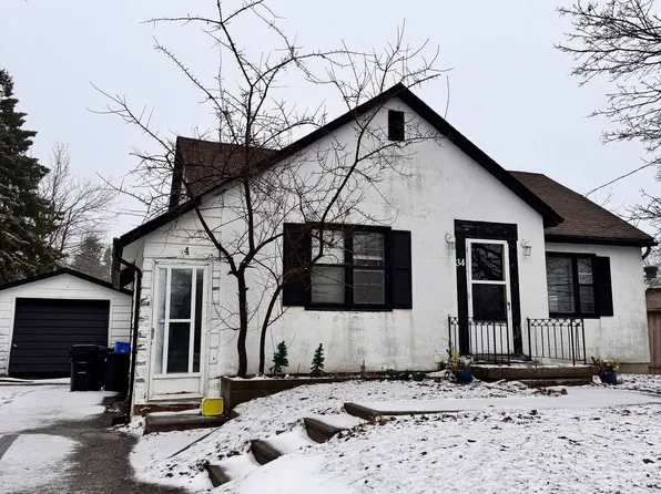 34 Cundles Rd E, Barrie, ON L4M 2Z5