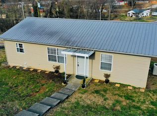 804 Moss Ln, Jefferson City, TN 37760
