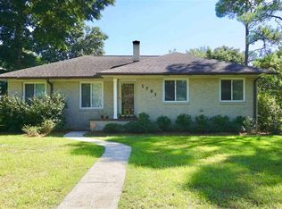 1701 E Baars St, Pensacola, FL 32503